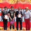 Одарённые талантами