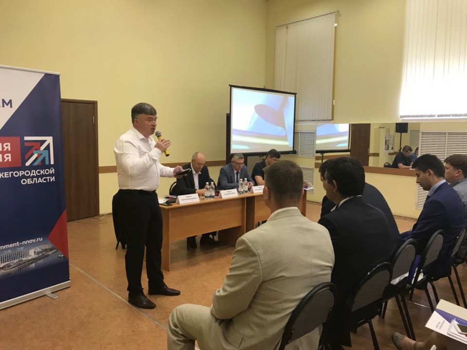 Артем Кавинов: «Наша основная задача – услышать всех и максимально учесть нюансы и особенности территорий».