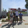 Распахните сердца для памяти