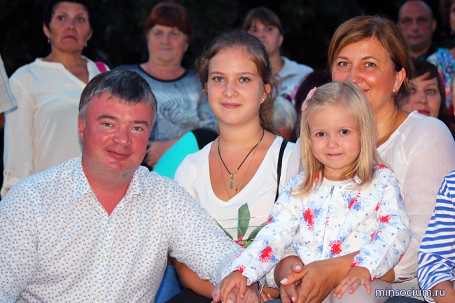 Уважаемые нижегородцы!