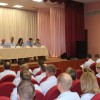 В Ковернинской полиции подвели итоги работы за 6 месяцев2018 года.