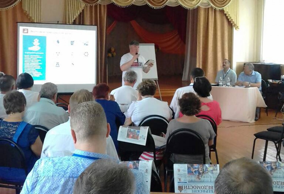 Артем Кавинов: «Развитие туризма и народно-художественных промыслов – ключевые темы для Семенова и Ковернино»