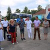 Поезд здоровья в Ковернинском районе