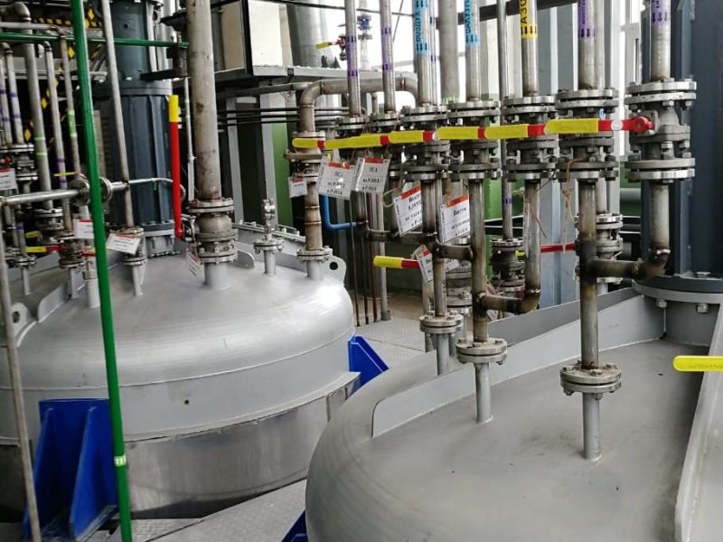 Нижегородская область вошла в ТОП-5 регионов по итогам работы с Фондом развития промышленности в 2018 году