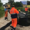 О ремонте дорог и благоустройстве