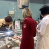 О надзоре за оборотом продукции из водных биоресурсов