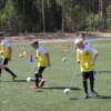 «Волна» набирает силу