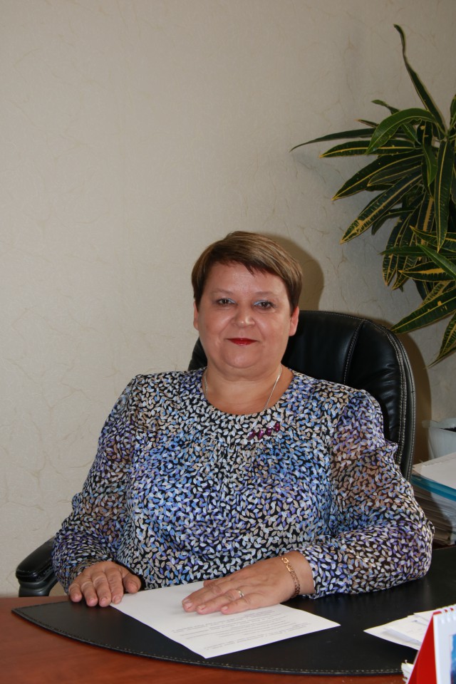 Успехов и финансовой стабильности!