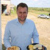 Своё дело. Качотта с улицы Сливочной.