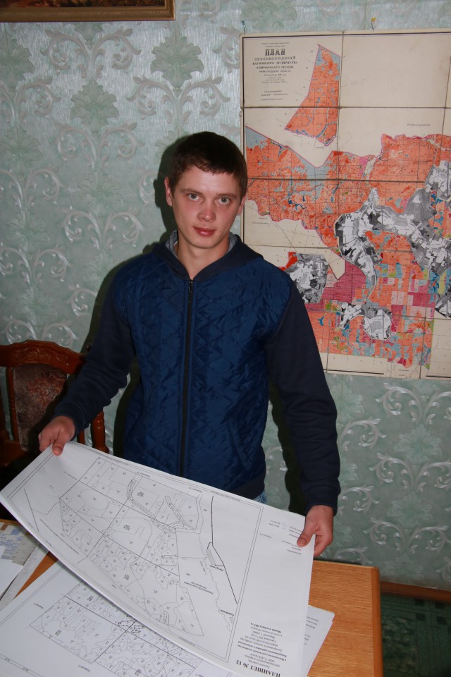 16 сентября – День работников леса. Во имя процветания родного края.