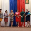 «Учителю сегодня гимн поём!»