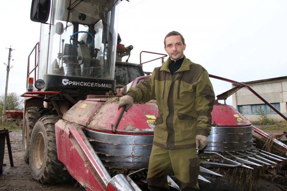 Пополнится запас кормов