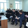 В Ковернинской полиции подвели итоги работы за 9 месяцев 2018 года.