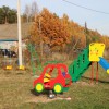 В сельских поселениях  «Курносики» и «Весёлый дворик»