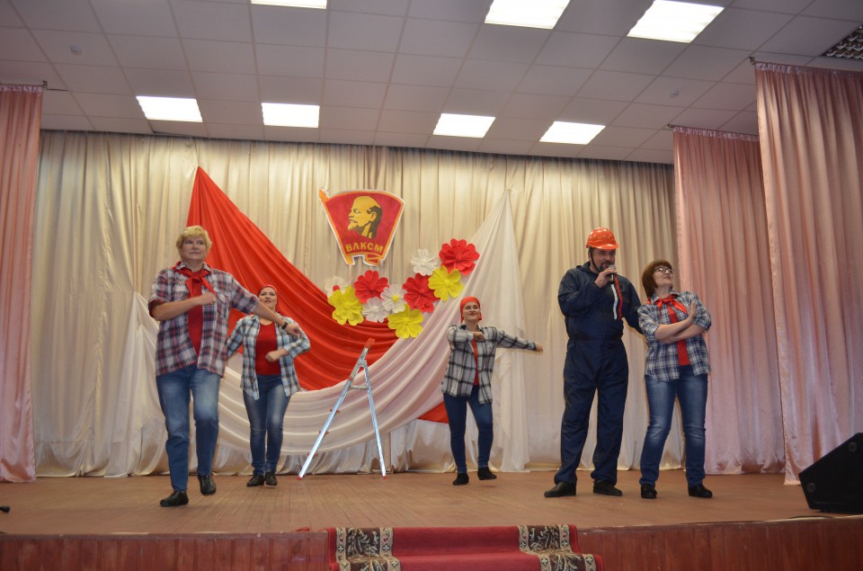 Из памяти не вычеркнуть