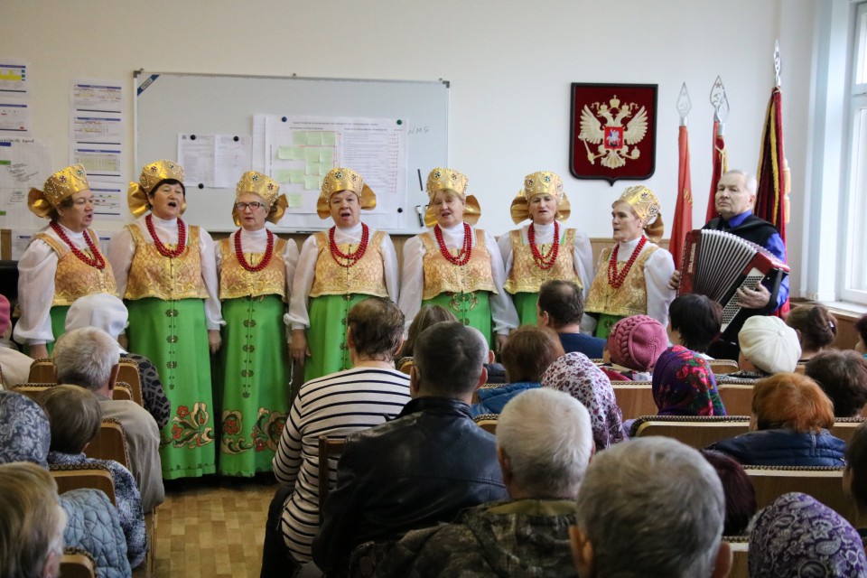 Мир на земле – хлеб на столе!
