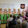 Мир на земле – хлеб на столе!