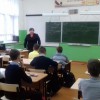 Ковернинские полицейские провели профилактические мероприятия в рамках акции «Сообщи где торгуют смертью» и « Ни, капли»