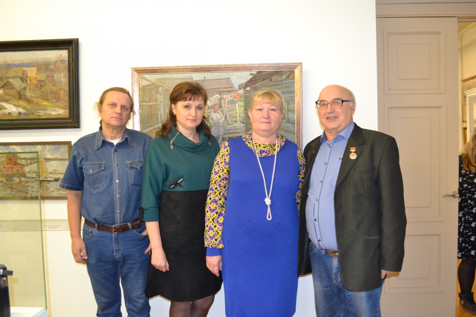 Наградили лучших