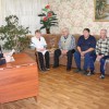 Ковернинские полицейские провели профилактическое мероприятие «Осторожно мошенники»