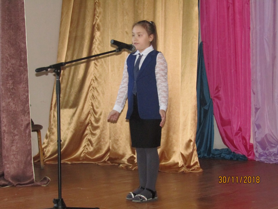 «Грани таланта»