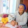 Сыплет декабрь белым снегом…