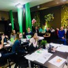 Районный интеллектуальный клуб «Тайм аут»
