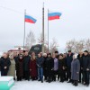Память о павших хранят живые