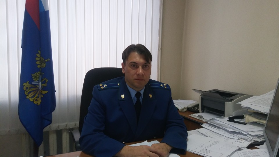 В основе – верховенство закона