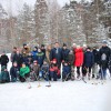 Ледовый праздник для души