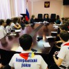 НОВОСТИ ПРОЕКТА МОЙ НАСТАВНИК
