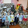 Пусть свет горит в каждой маленькой душе