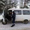 Ковернинские сотрудники ОГИБДД провели профилактическое мероприятие  «Безопасная поездка»