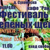 Фестиваль зеленых щей