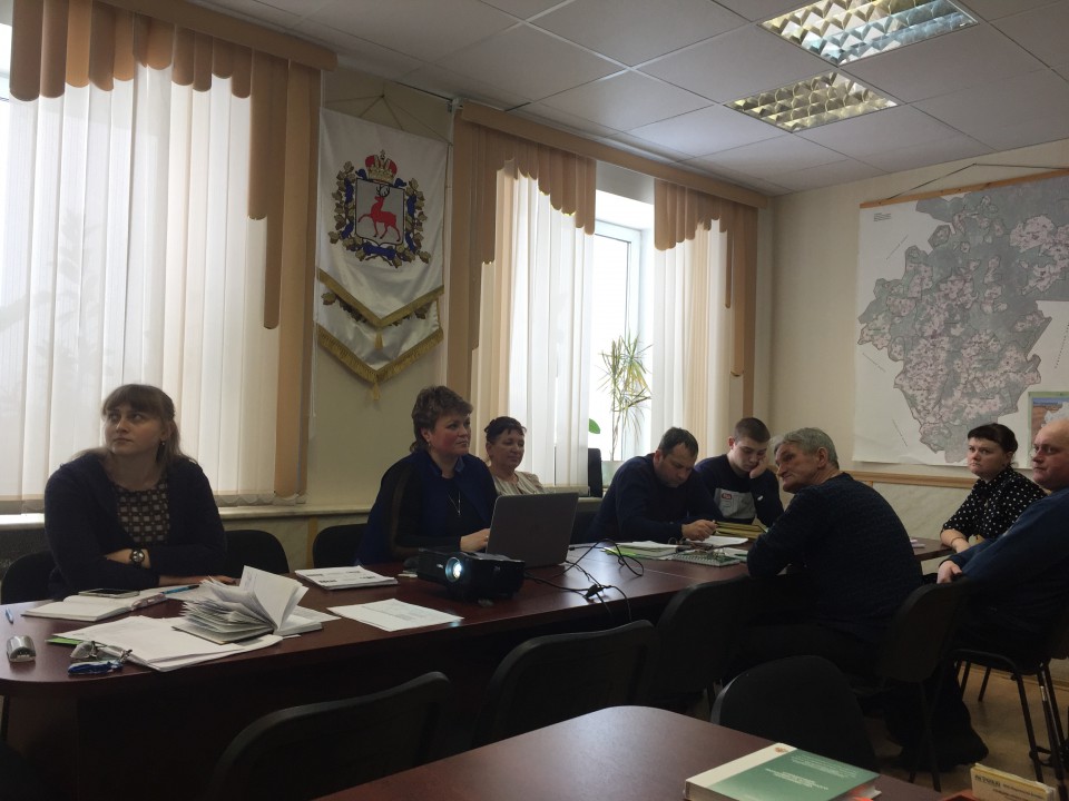 Планы Агротехнических работ на 2019 год.