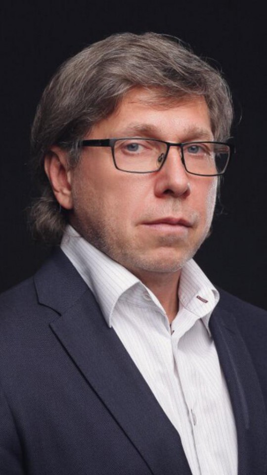 А. Вилков принёс присягу
