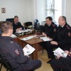 В Ковернинском отделе провели «круглый стол»