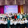 Районный фестиваль «БУМЕРАНГ»