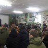 Ковернинские сотрудники полиции провели встречу с учащимися