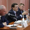 Глеб Никитин: «Новый дом культуры будет построен в деревне Сухоноска»