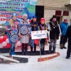 Перовская лыжня-2019