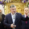 Артем Кавинов: «Православная выставка-ярмарка – проект-долгожитель, объединяющий и нижегородцев и гостей региона».
