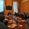 Артем Кавинов: «500 млн рублей будет направлено на севере Нижегородчины на реализацию четырех партпроектов».