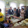 Артем Кавинов: «Грантовые конкурсы «Православной инициативы» - хорошая возможность для реализации добрых проектов в районах»