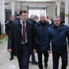 Визит губернатора