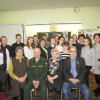 «Люди земли Ковернинской»