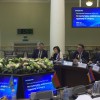 Артем Кавинов принял участие в обсуждении Конвенции по сохранению культурного наследия стран СНГ