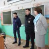 Ковернинские полицейские провели профилактические мероприятия в рамках акции« Сообщи , где торгуют смертью»