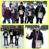Сезон «откатали» блестяще!