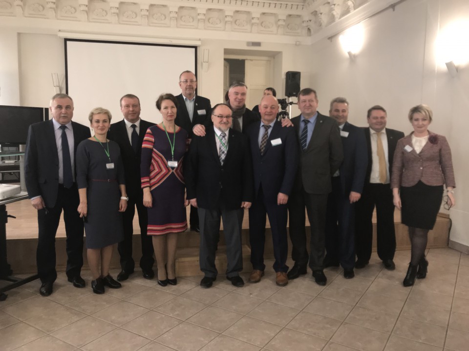 Артем Кавинов: «Районы готовы включаться в новые форматы реализации проектов развития территорий»